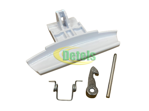 Ручка люка (дверцята) Indesit Ariston C00259409 для пральної машини